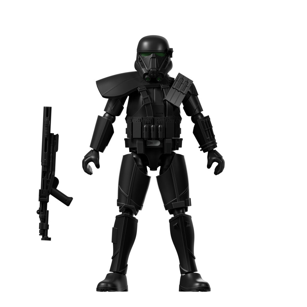 【Box/9】Blokees スター・ウォーズ マンダロリアンシリーズ Galexy Version 03 トルーパー・コレクション【予約商品】