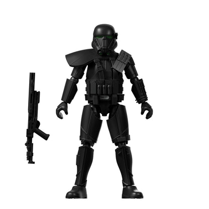 【Box/9】Blokees スター・ウォーズ マンダロリアンシリーズ Galexy Version 03 トルーパー・コレクション【予約商品】