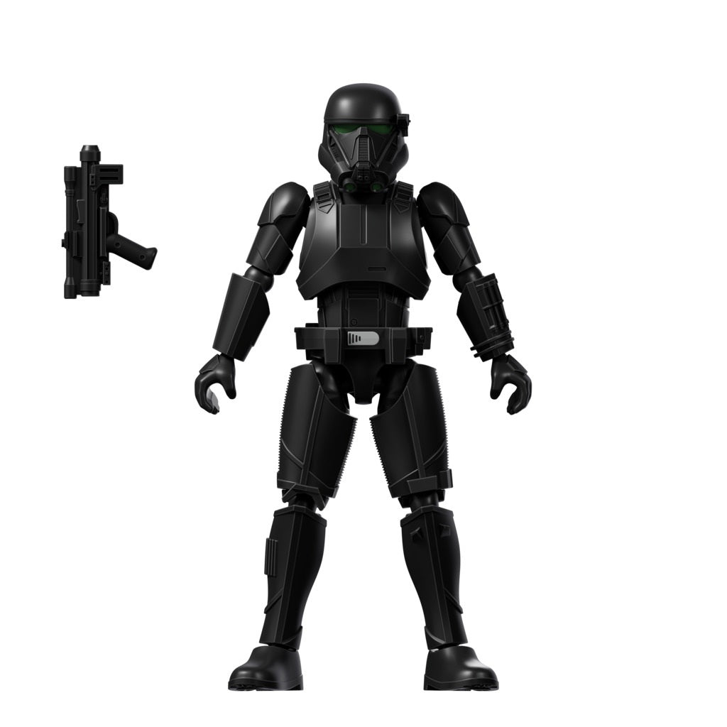 【Box/9】Blokees スター・ウォーズ マンダロリアンシリーズ Galexy Version 03 トルーパー・コレクション【予約商品】