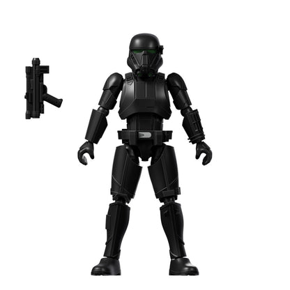 【Box/9】Blokees スター・ウォーズ マンダロリアンシリーズ Galexy Version 03 トルーパー・コレクション【予約商品】