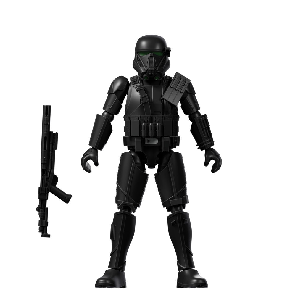 【Box/9】Blokees スター・ウォーズ マンダロリアンシリーズ Galexy Version 03 トルーパー・コレクション【予約商品】