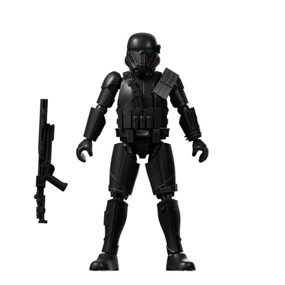 【Box/9】Blokees スター・ウォーズ マンダロリアンシリーズ Galexy Version 03 トルーパー・コレクション【予約商品】