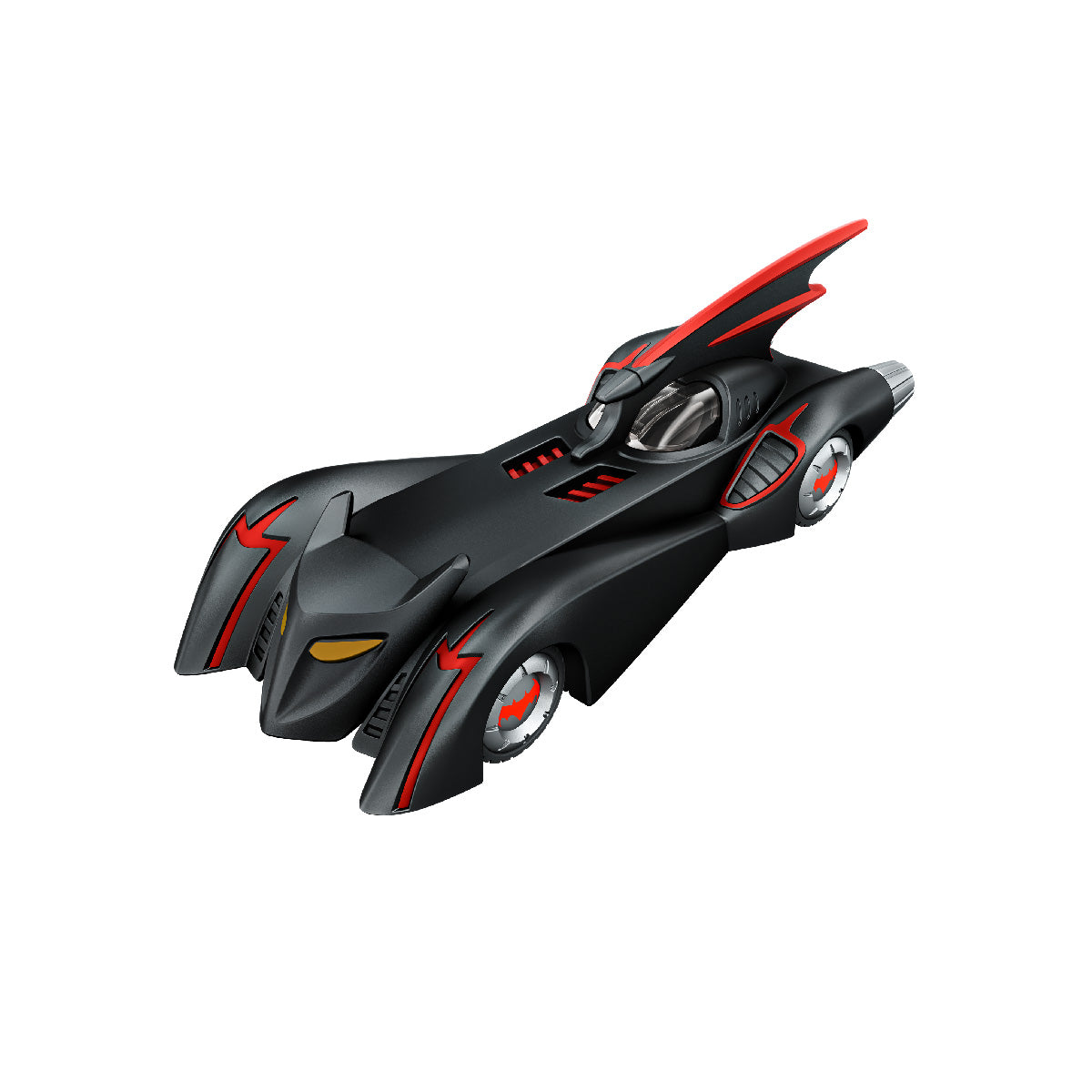 【Box/6】Blokees WHEELS バットマンE03【予約商品】