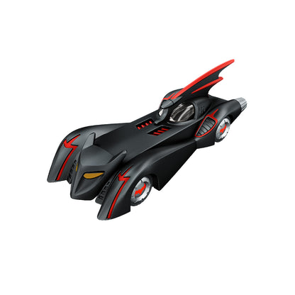 【Box/6】Blokees WHEELS バットマンE03【予約商品】