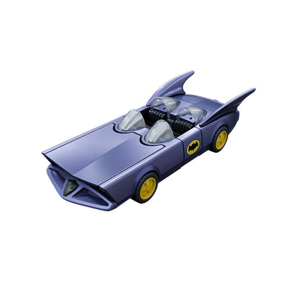 【Box/6】Blokees WHEELS バットマンE03【予約商品】