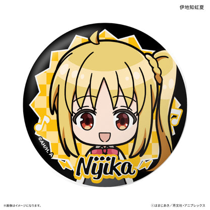 【Box/5】ぼっち・ざ・ろっく! トイシリーズ トレーディング缶バッジ【予約商品】
