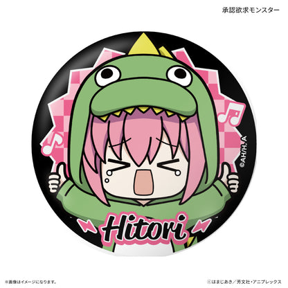 【Box/5】ぼっち・ざ・ろっく! トイシリーズ トレーディング缶バッジ【予約商品】