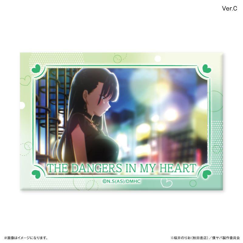 僕の心のヤバイやつ 山田杏奈 ミニアートスタンドVer.C【予約商品】