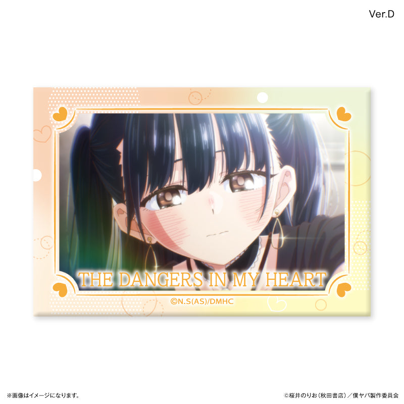 僕の心のヤバイやつ 山田杏奈 ミニアートスタンドVer.D【予約商品】