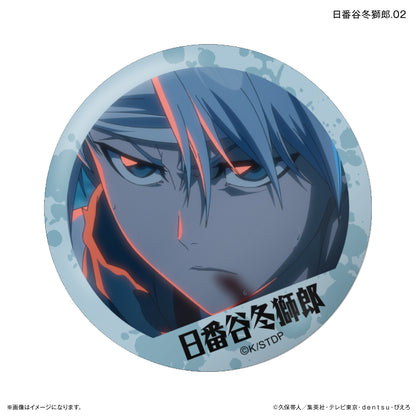 【Box/7】BLEACH 千年血戦篇 だけ缶 日番谷冬獅郎だけトレーディング缶バッジ【予約商品】