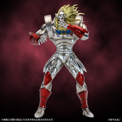 CMC Universal NO.EX 悪魔将軍 3.1 原作カラー【予約商品】