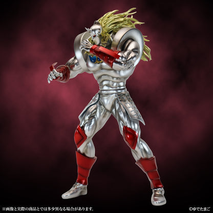 CMC Universal NO.EX 悪魔将軍 3.1 原作カラー【予約商品】