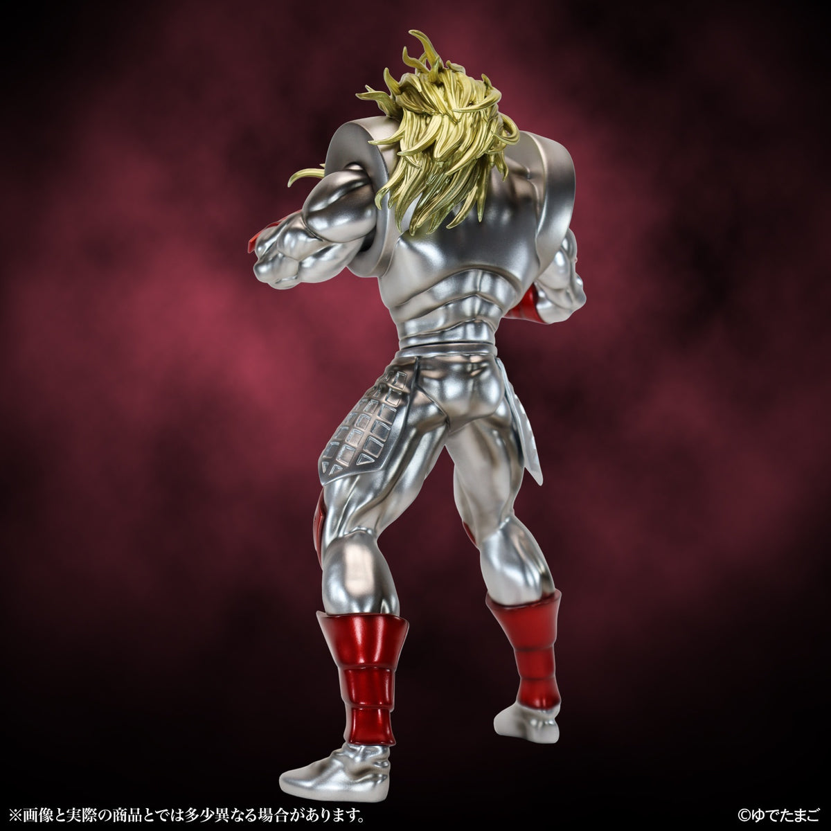 CMC Universal NO.EX 悪魔将軍 3.1 原作カラー【予約商品】