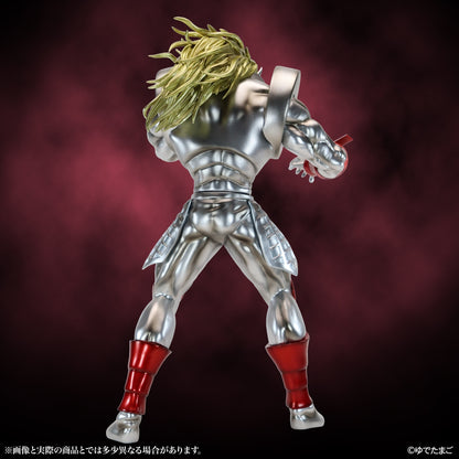 CMC Universal NO.EX 悪魔将軍 3.1 原作カラー【予約商品】