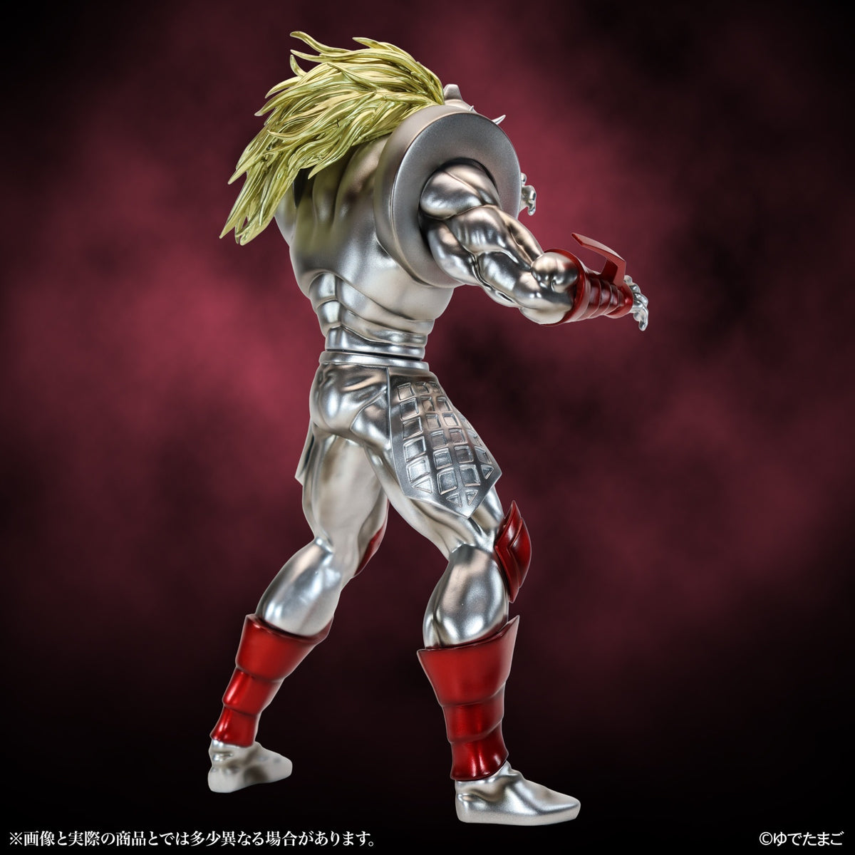 CMC Universal NO.EX 悪魔将軍 3.1 原作カラー【予約商品】