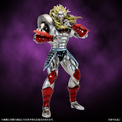 CMC Universal NO.EX 悪魔将軍 3.1 特別カラー【予約商品】