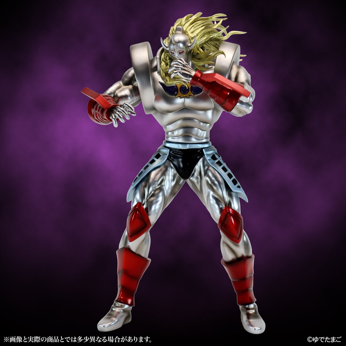 CMC Universal NO.EX 悪魔将軍 3.1 特別カラー【予約商品】