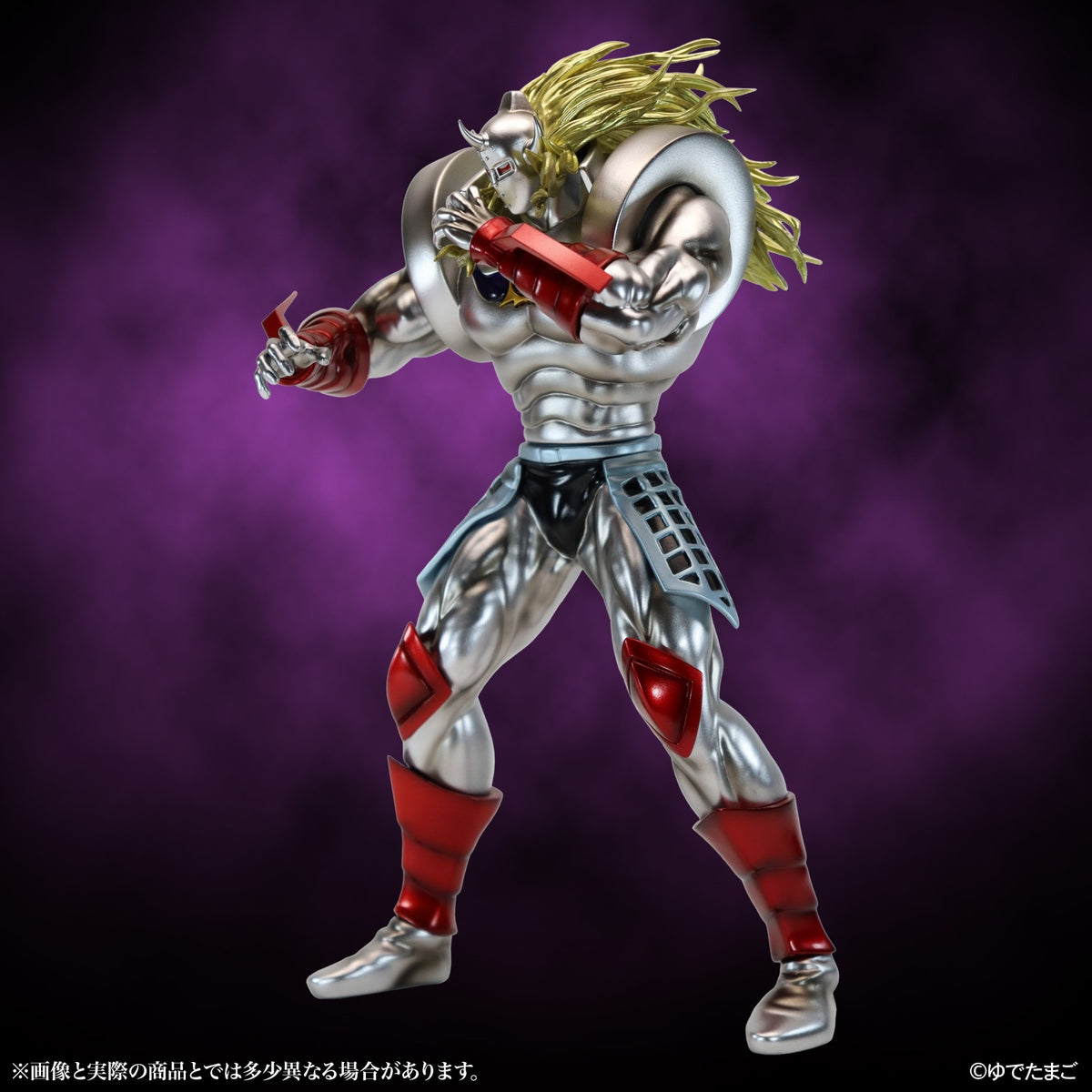 CMC Universal NO.EX 悪魔将軍 3.1 特別カラー【予約商品】