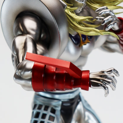 CMC Universal NO.EX 悪魔将軍 3.1 特別カラー【予約商品】