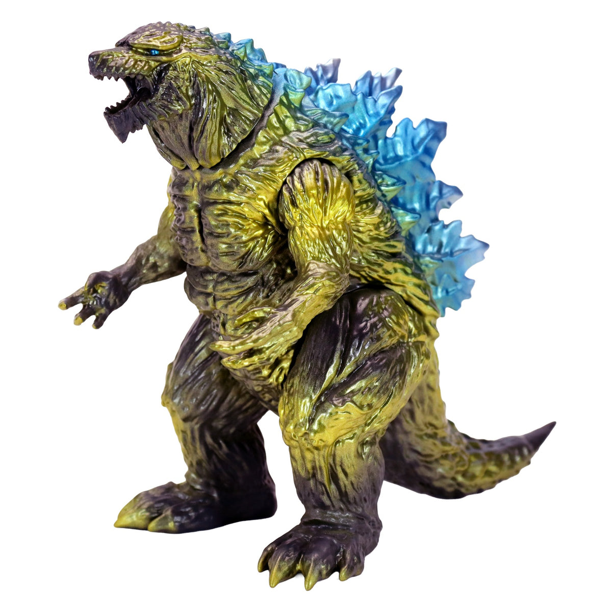 CCP ミドルサイズシリーズ ゴジラEX 第21弾 ゴジラ・アース 対ギドラ戦イメージVer.【予約商品】