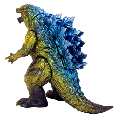 CCP ミドルサイズシリーズ ゴジラEX 第21弾 ゴジラ・アース 対ギドラ戦イメージVer.【予約商品】