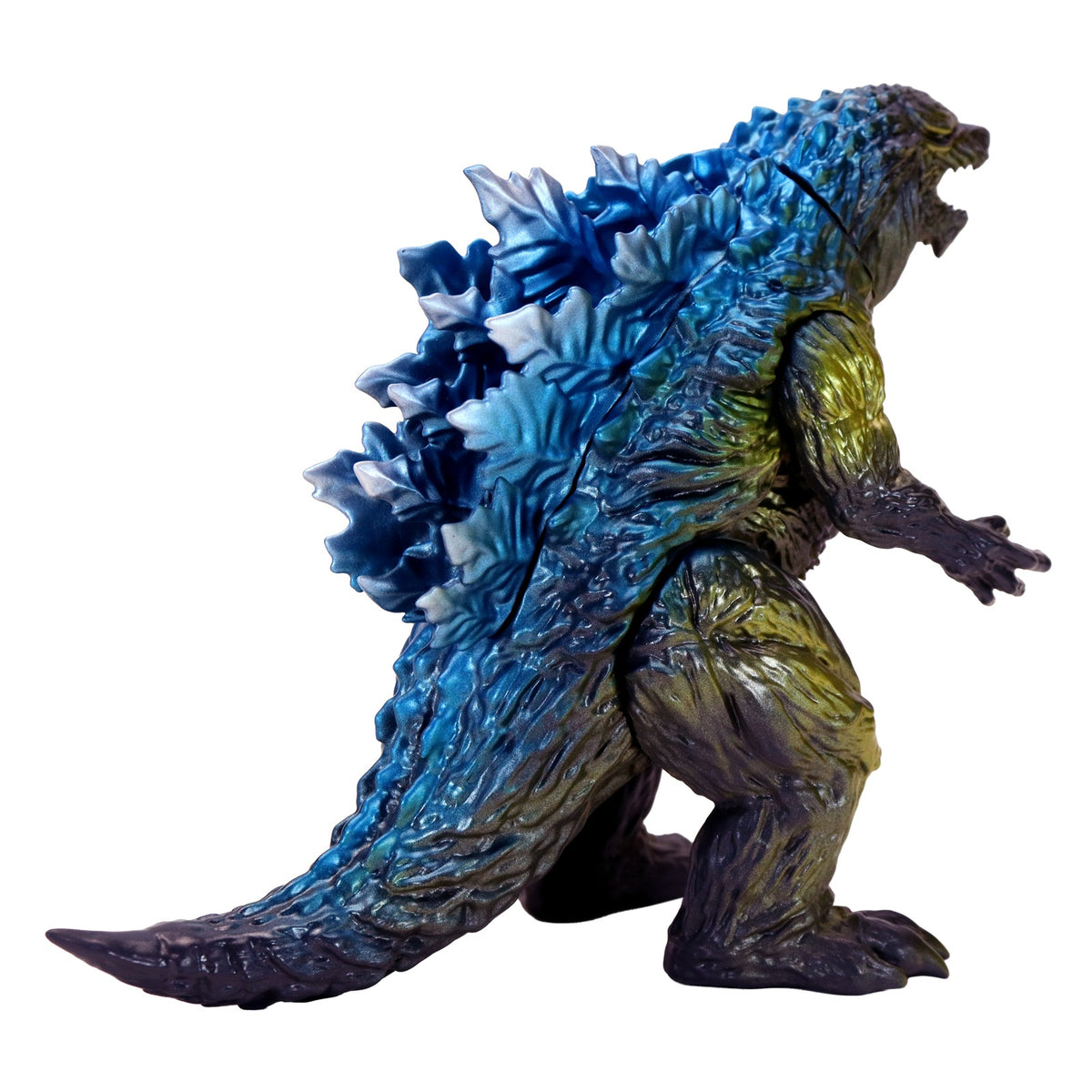 CCP ミドルサイズシリーズ ゴジラEX 第21弾 ゴジラ・アース 対ギドラ戦イメージVer.【予約商品】