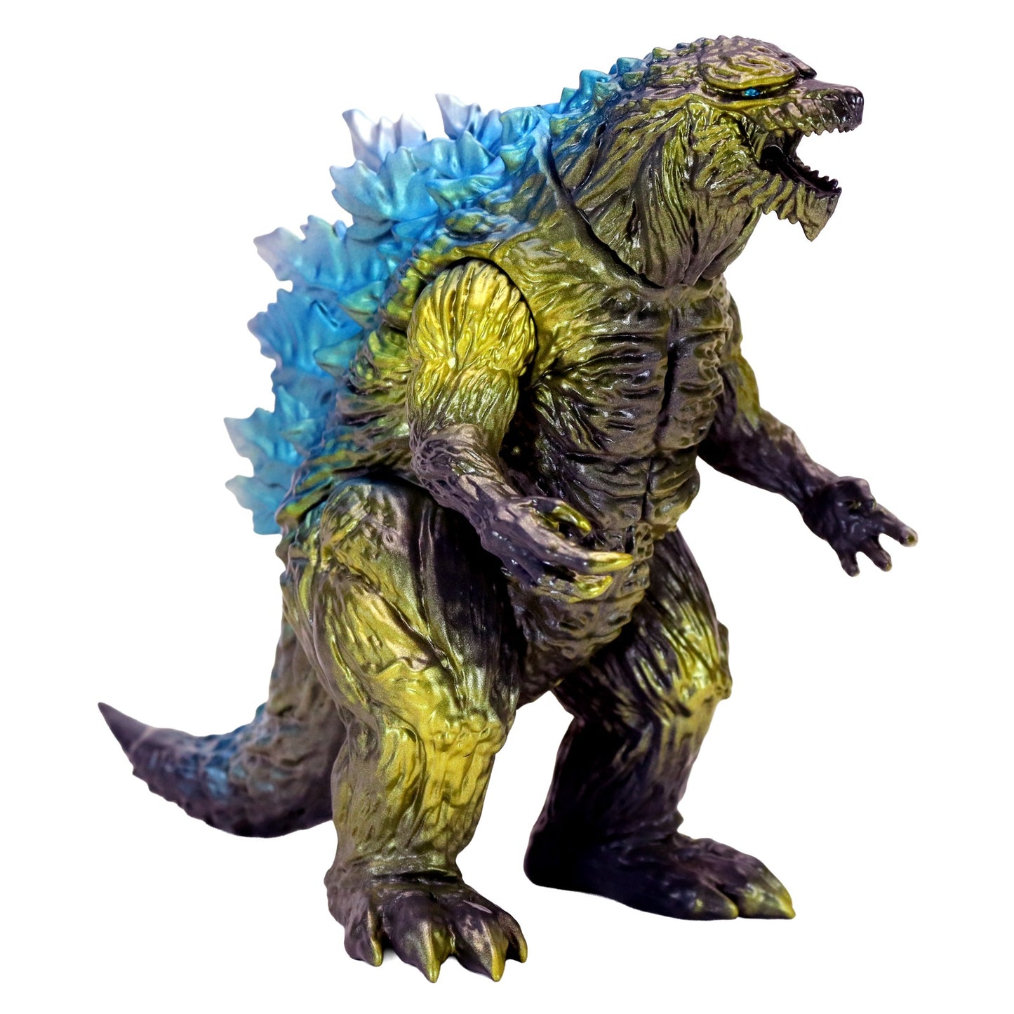 CCP ミドルサイズシリーズ ゴジラEX 第21弾 ゴジラ・アース 対ギドラ戦イメージVer.【予約商品】