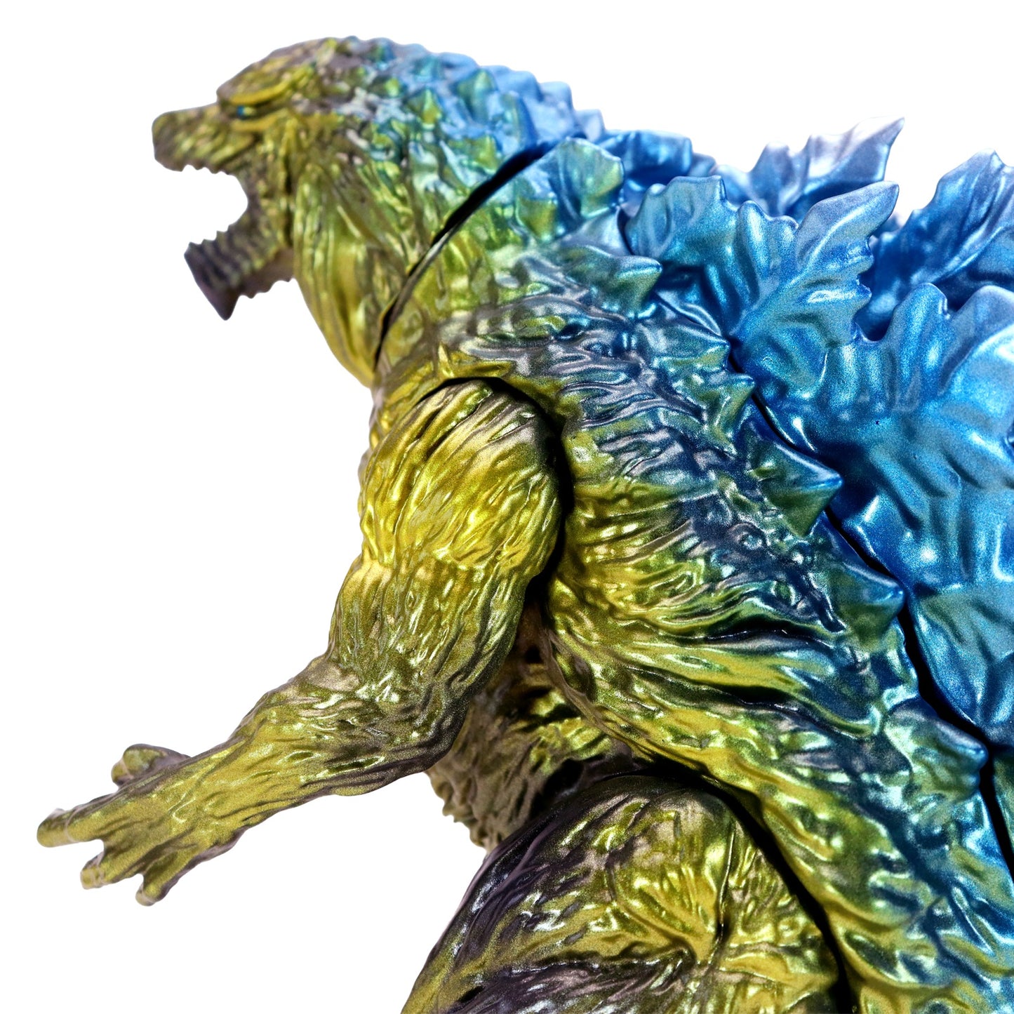 CCP ミドルサイズシリーズ ゴジラEX 第21弾 ゴジラ・アース 対ギドラ戦イメージVer.【予約商品】