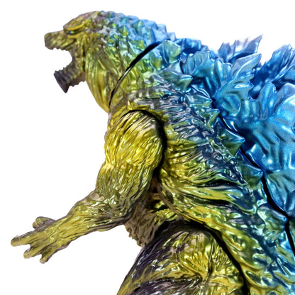 CCP ミドルサイズシリーズ ゴジラEX 第21弾 ゴジラ・アース 対ギドラ戦イメージVer.【予約商品】