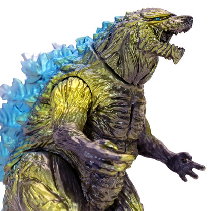 CCP ミドルサイズシリーズ ゴジラEX 第21弾 ゴジラ・アース 対ギドラ戦イメージVer.【予約商品】