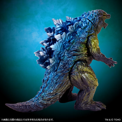CCP ミドルサイズシリーズ ゴジラEX 第21弾 ゴジラ・アース 対ギドラ戦イメージVer.【予約商品】