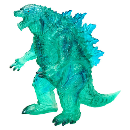 CCP ミドルサイズシリーズ ゴジラEX 第21弾 ゴジラ・アース クリアグリーンVer.【予約商品】