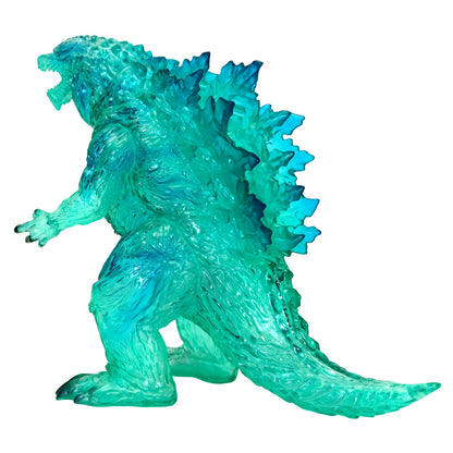 CCP ミドルサイズシリーズ ゴジラEX 第21弾 ゴジラ・アース クリアグリーンVer.【予約商品】