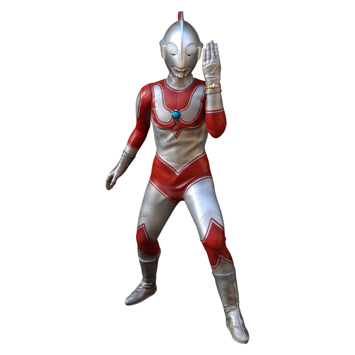 CCP 1/6 特撮シリーズ ウルトラマンジャック ウルトラブレスレット発動Ver.【予約商品】