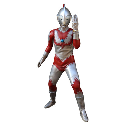 CCP 1/6 特撮シリーズ ウルトラマンジャック ウルトラブレスレット発動Ver.【予約商品】