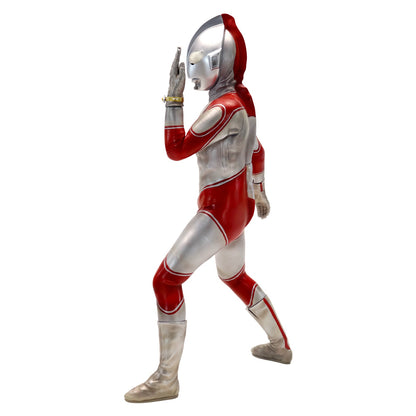 CCP 1/6 特撮シリーズ ウルトラマンジャック ウルトラブレスレット発動Ver.【予約商品】