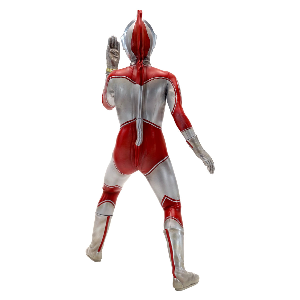 CCP 1/6 特撮シリーズ ウルトラマンジャック ウルトラブレスレット発動Ver.【予約商品】