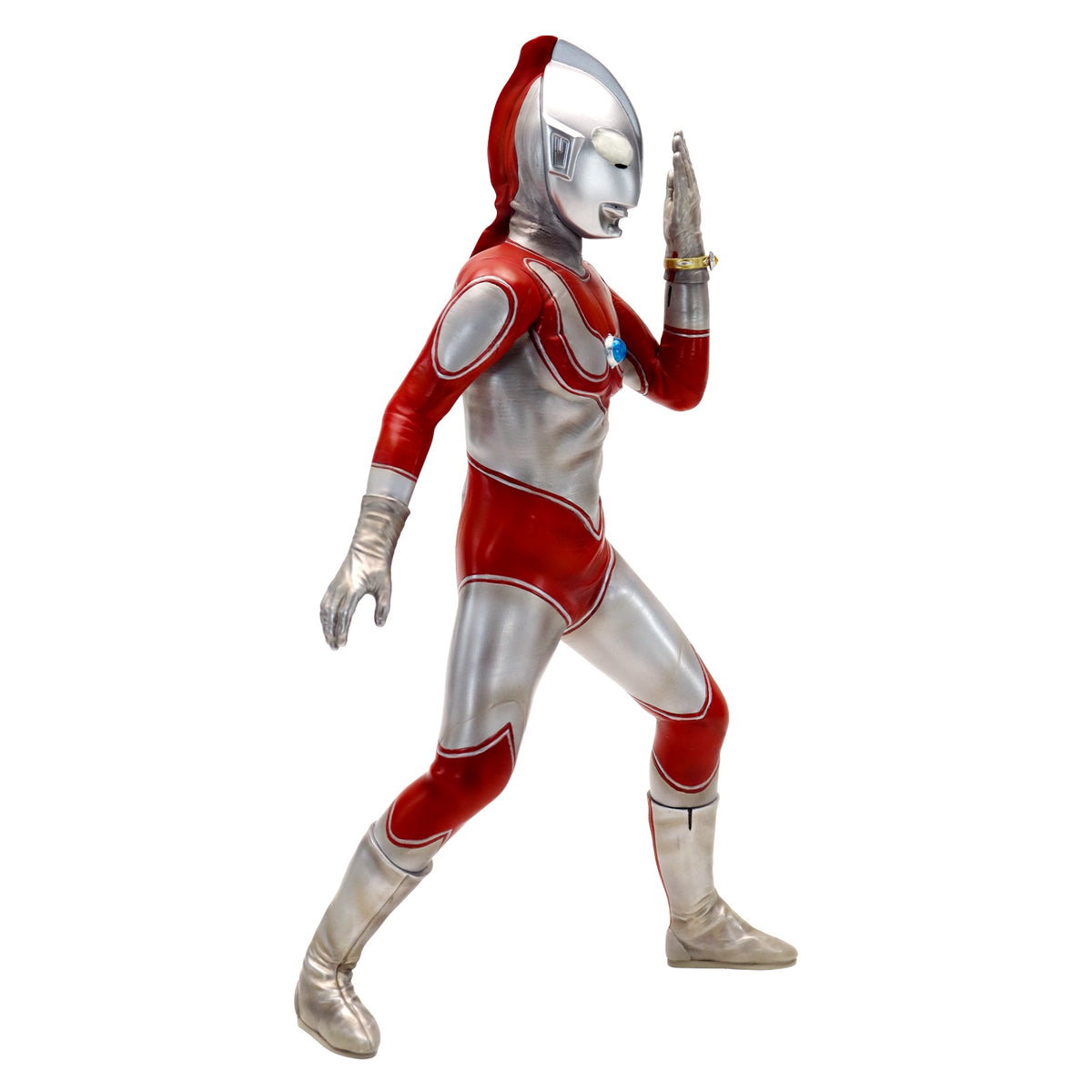 CCP 1/6 特撮シリーズ ウルトラマンジャック ウルトラブレスレット発動Ver.【予約商品】