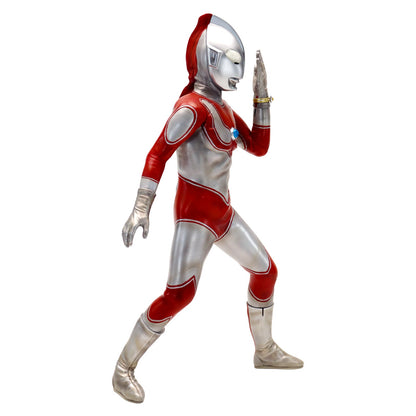 CCP 1/6 特撮シリーズ ウルトラマンジャック ウルトラブレスレット発動Ver.【予約商品】