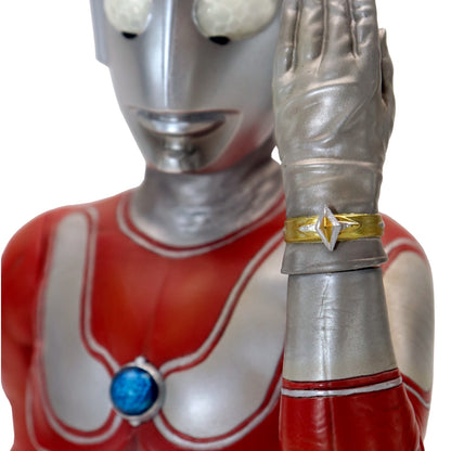 CCP 1/6 特撮シリーズ ウルトラマンジャック ウルトラブレスレット発動Ver.【予約商品】