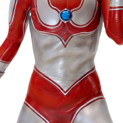 CCP 1/6 特撮シリーズ ウルトラマンジャック ウルトラブレスレット発動Ver.【予約商品】