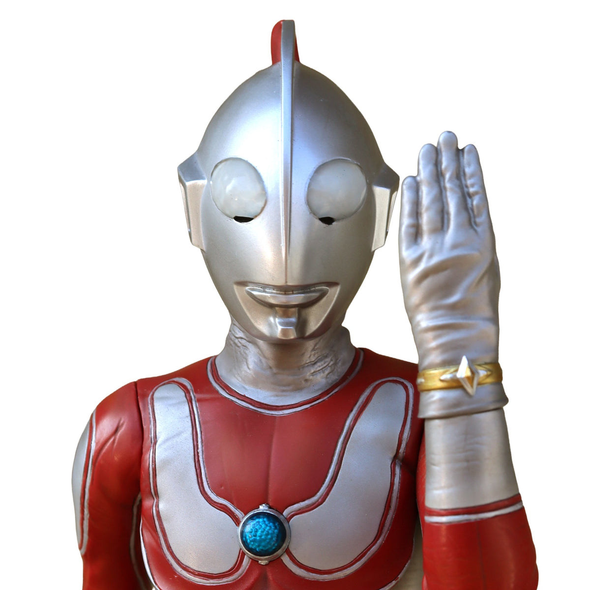CCP 1/6 特撮シリーズ ウルトラマンジャック ウルトラブレスレット発動Ver.【予約商品】