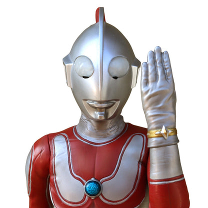 CCP 1/6 特撮シリーズ ウルトラマンジャック ウルトラブレスレット発動Ver.【予約商品】