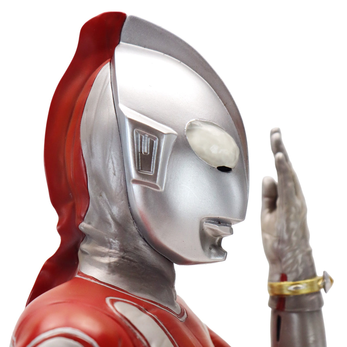 CCP 1/6 特撮シリーズ ウルトラマンジャック ウルトラブレスレット発動Ver.【予約商品】