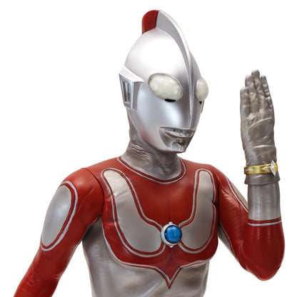CCP 1/6 特撮シリーズ ウルトラマンジャック ウルトラブレスレット発動Ver.【予約商品】