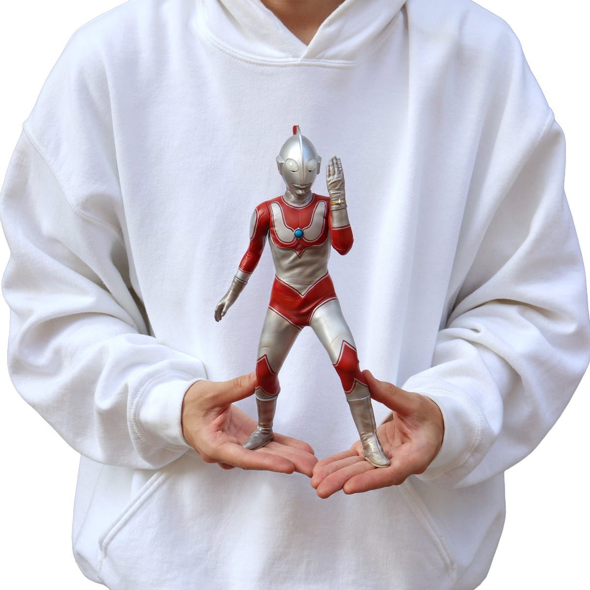 CCP 1/6 特撮シリーズ ウルトラマンジャック ウルトラブレスレット発動Ver.【予約商品】