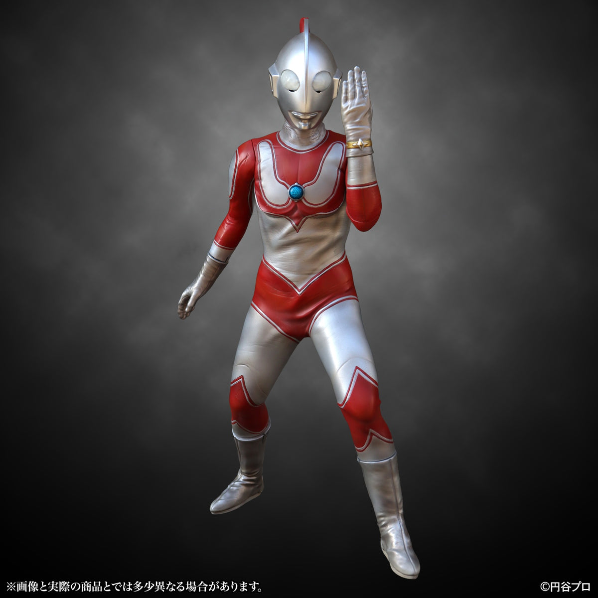 CCP 1/6 特撮シリーズ ウルトラマンジャック ウルトラブレスレット発動Ver.【予約商品】
