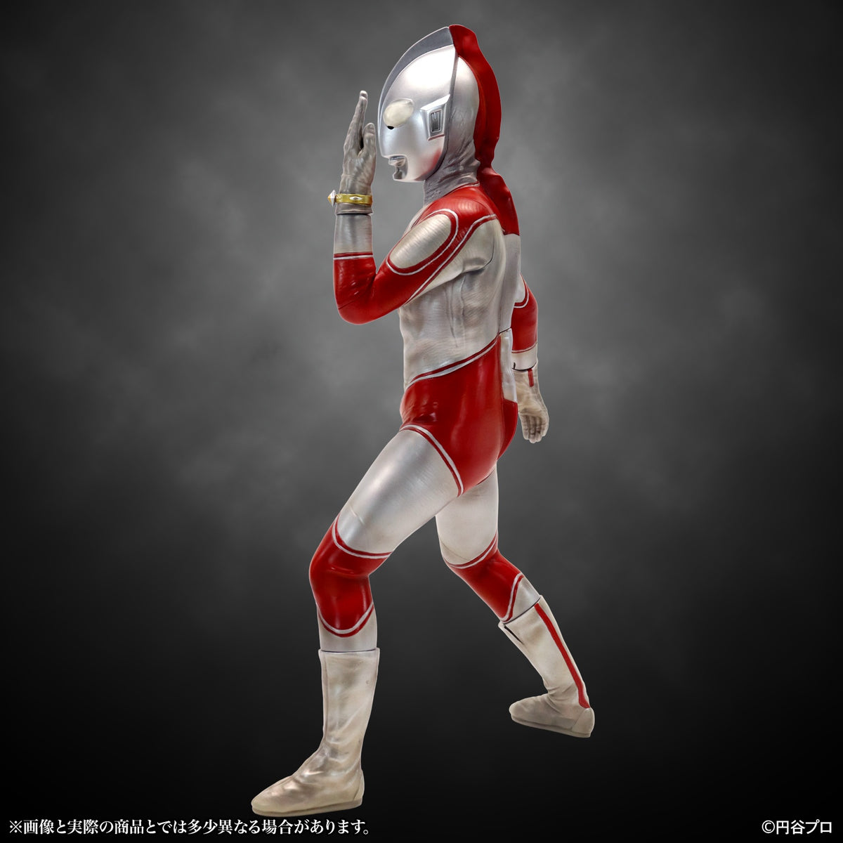 CCP 1/6 特撮シリーズ ウルトラマンジャック ウルトラブレスレット発動Ver.【予約商品】
