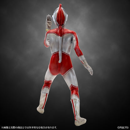 CCP 1/6 特撮シリーズ ウルトラマンジャック ウルトラブレスレット発動Ver.【予約商品】