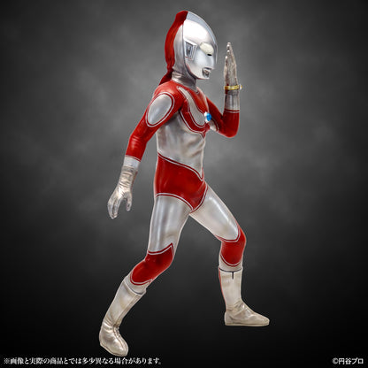 CCP 1/6 特撮シリーズ ウルトラマンジャック ウルトラブレスレット発動Ver.【予約商品】